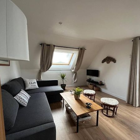 Appartement T2 - Port D'Orange Saint-Pierre-Quiberon Bagian luar foto