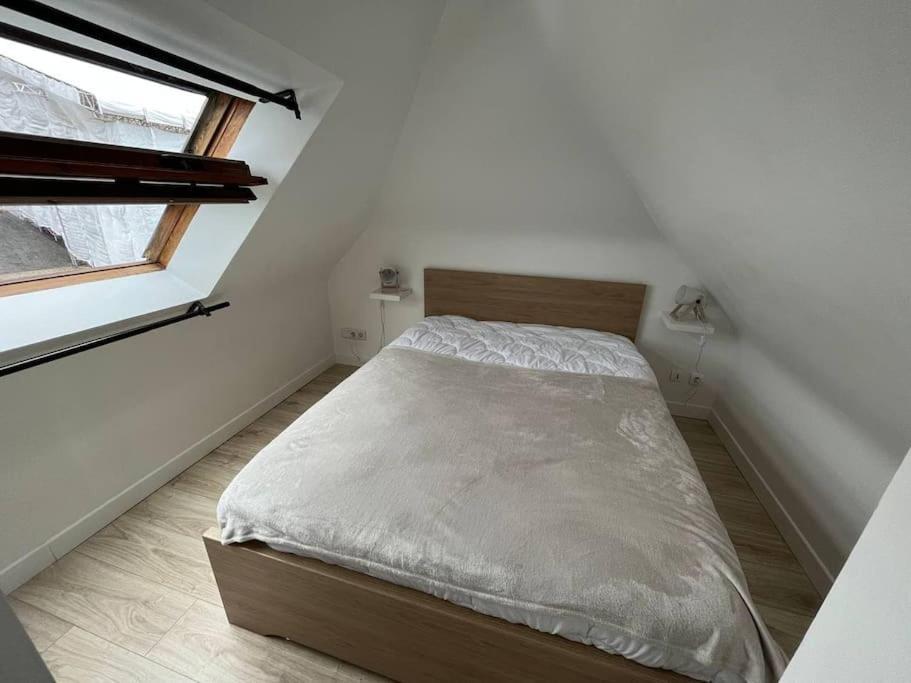 Appartement T2 - Port D'Orange Saint-Pierre-Quiberon Bagian luar foto