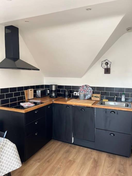 Appartement T2 - Port D'Orange Saint-Pierre-Quiberon Bagian luar foto