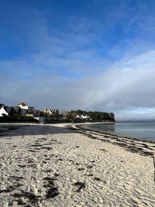 Appartement T2 - Port D'Orange Saint-Pierre-Quiberon Bagian luar foto
