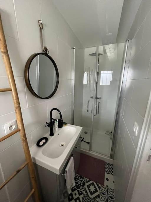 Appartement T2 - Port D'Orange Saint-Pierre-Quiberon Bagian luar foto